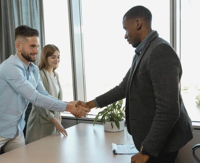 Un regalo del jefe a los empleados: algunas ideas para ponerlo en práctica