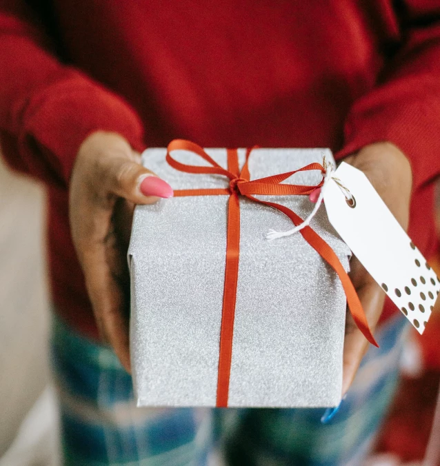 ¿Qué regalos elegir para los empleados en Navidad?
