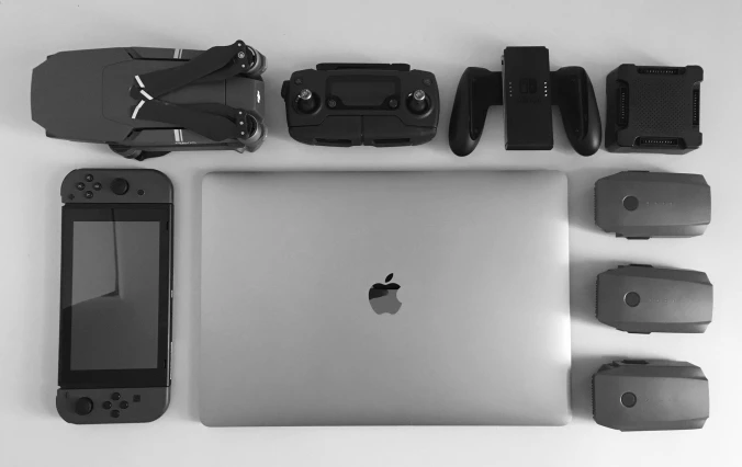 Los gadgets electrónicos le ayudarán a ganarse la confianza de sus clientes