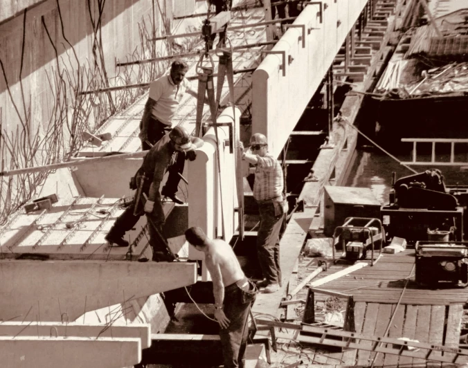 Un gadget de construcción que consolidará la relación con sus clientes