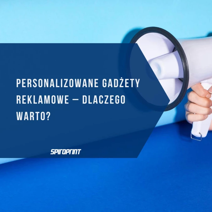 Gadgets promocionales personalizados: ¿por qué merece la pena?