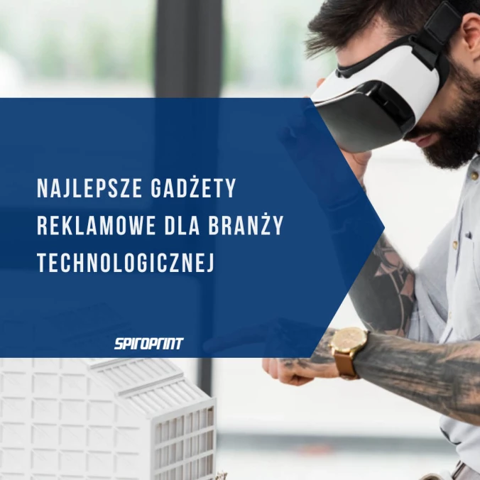 Los mejores gadgets promocionales para la industria tecnológica