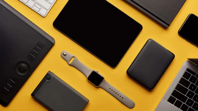 ¿Qué gadgets promocionales para ferias?