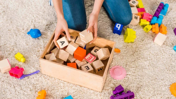 Gadgets para niños: cómo los regalos prácticos pueden favorecer el desarrollo y la diversión