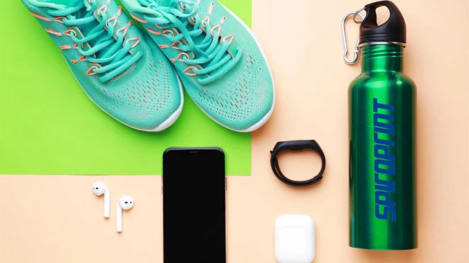 ¿Cómo pueden ayudarle los gadgets deportivos impresos a promocionar su marca?