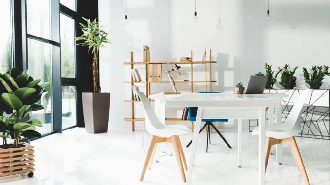 ¿Qué regalar en la oficina?