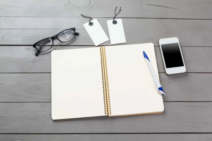 ¿Por qué los cuadernos promocionales y los blocs de notas de empresa son una parte indispensable de la promoción empresarial?