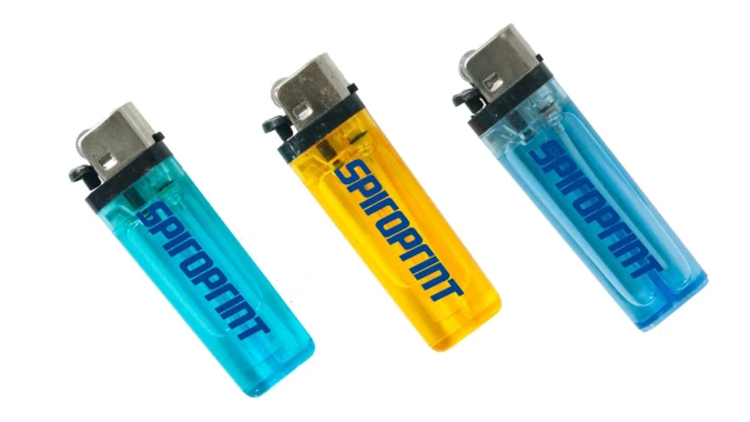 ¿Por qué los encendedores promocionales impresos son un gadget promocional práctico?