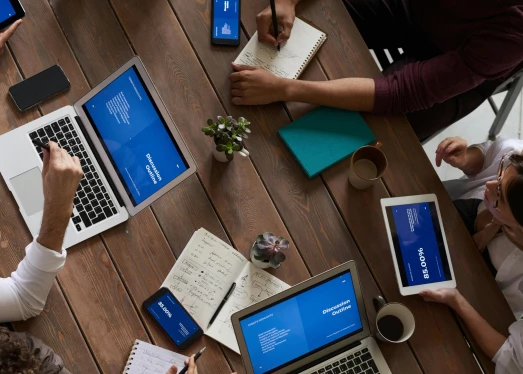 Regalos para empleados: gadgets promocionales útiles y atractivos