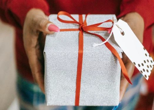 ¿Qué regalos elegir para los empleados en Navidad?