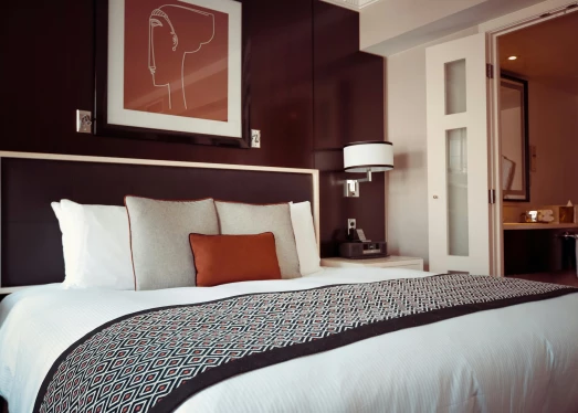 Gadgets para hoteles