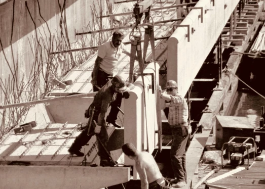 Gadgets para el sector de la construcción