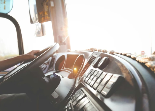 Gadgets para el sector del transporte