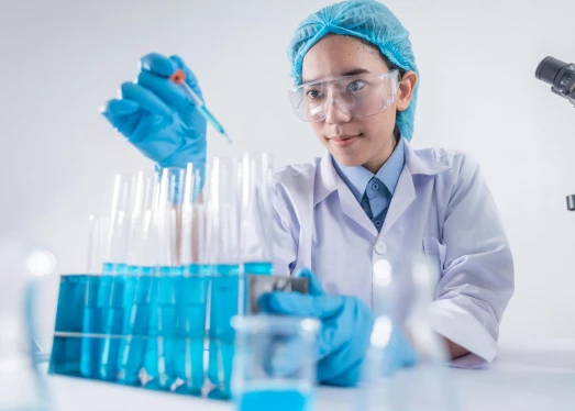 Artilugios para la industria médica