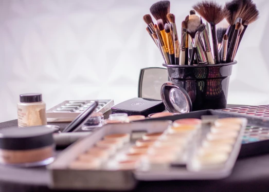 Gadgets para la industria cosmética