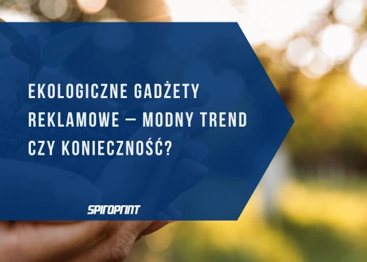 Gadgets promocionales ecológicos: ¿tendencia de moda o necesidad?