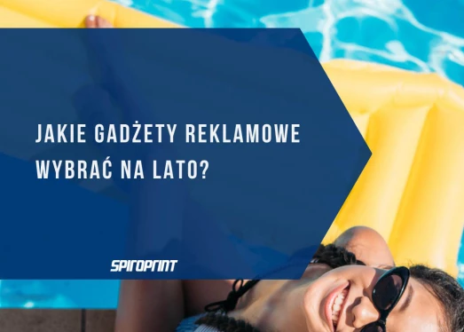 ¿Qué gadgets promocionales elegir para el verano?
