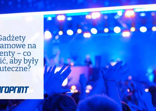 Gadgets promocionales para eventos: ¿qué hacer para que sean eficaces?
