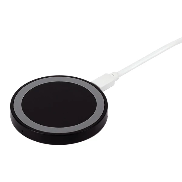Cargador inductivo sin cable 