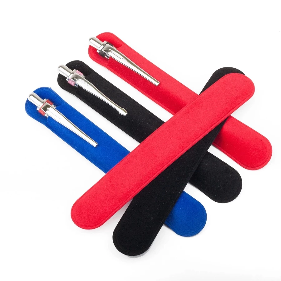 Funda de terciopelo 