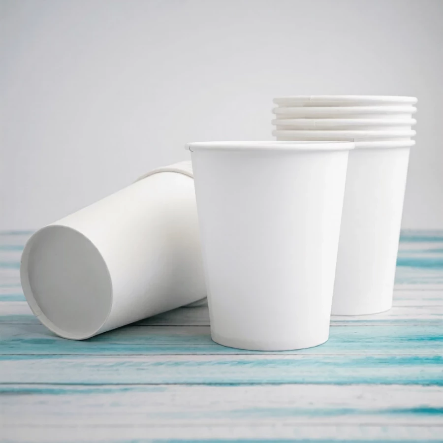 Taza Frubi Eco - Blanca