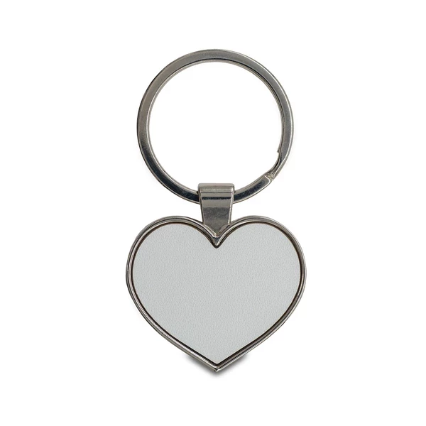 Llavero «Amore mio» - blanco