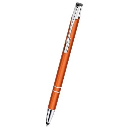 Bolígrafo Cosmo Slim Touch 