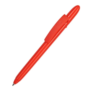 Bolígrafo Fill Solid - Rojo