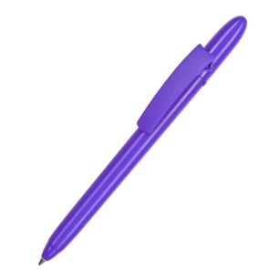 Bolígrafo Fill Solid - Morado