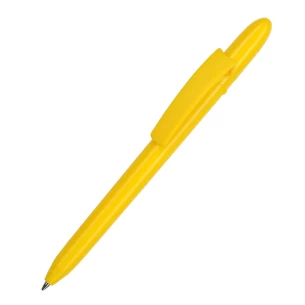 Bolígrafo Fill Solid - Amarillo