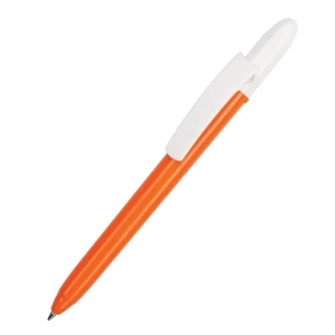 Bolígrafo Fill Classic - Naranja