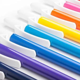 Bolígrafo Fill Classic - Naranja