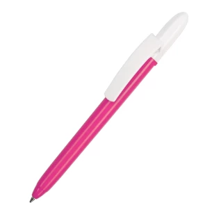 Bolígrafo Fill Classic - Rosa