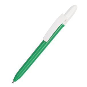 Bolígrafo Fill Classic - Verde