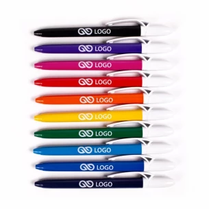 Bolígrafo Fill Classic - Amarillo