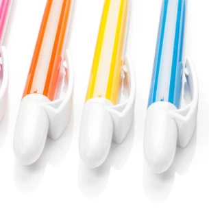 Bolígrafo Fill Classic - Amarillo