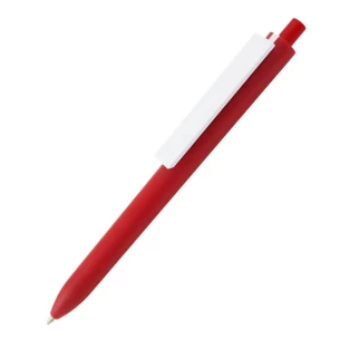 Bolígrafo Comet Color - Rojo
