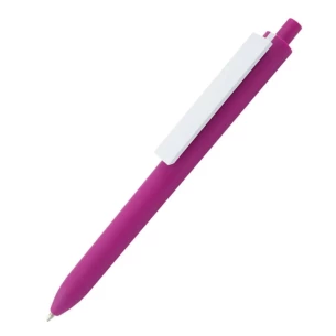 Bolígrafo Comet Color - Fucsia