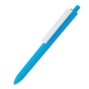 Bolígrafo Comet Color - Azul claro