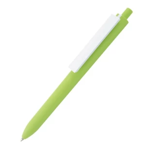 Bolígrafo Comet Color - Verde claro
