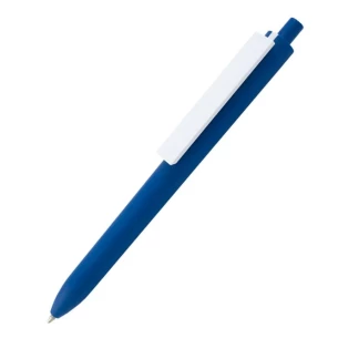 Bolígrafo Comet Color - Azul