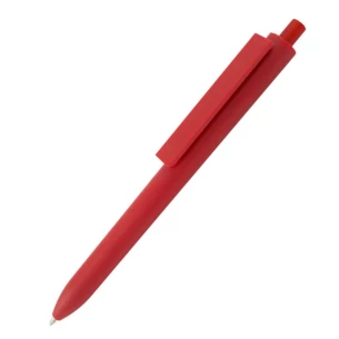 Bolígrafo Comet Solid - Rojo