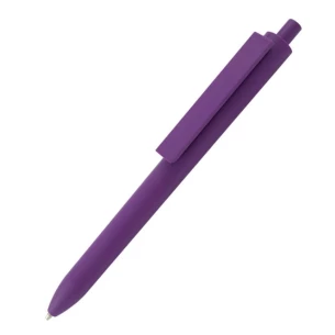 Bolígrafo Comet Solid - Morado