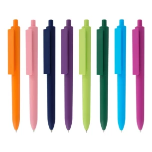 Bolígrafo Comet Solid - Morado