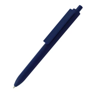 Bolígrafo Comet Solid - Azul marino