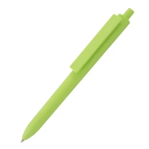 Bolígrafo Comet Solid - Verde claro