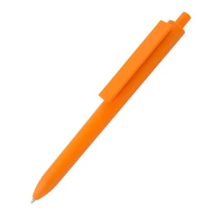 Bolígrafo Comet Solid - Naranja