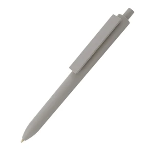 Bolígrafo Comet Solid - Gris