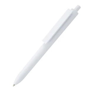 Bolígrafo Comet White - Blanco