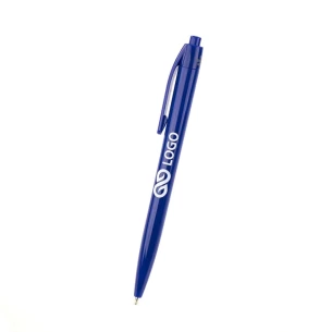 Rotulador antibacterias Alfa - Azul